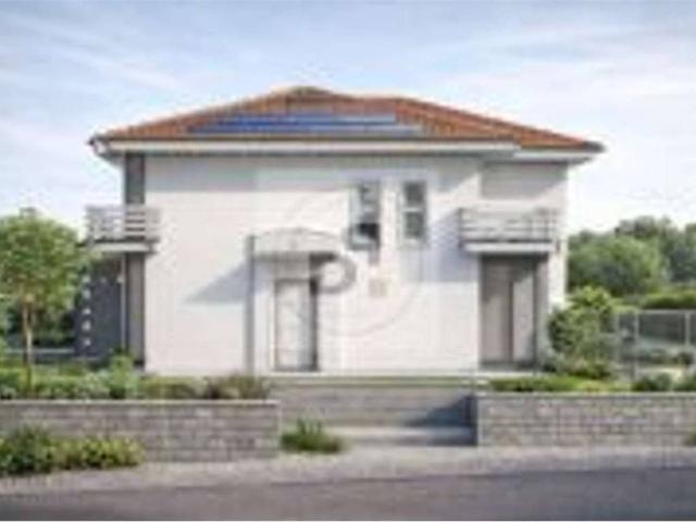 Villa Indipendente in vendita a Castrezzone, Muscoline