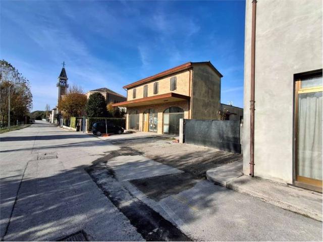 Villa Indipendente in vendita a Musile Di Piave, Veneto