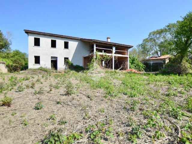 Villa Indipendente in vendita a Musile Di Piave, Veneto