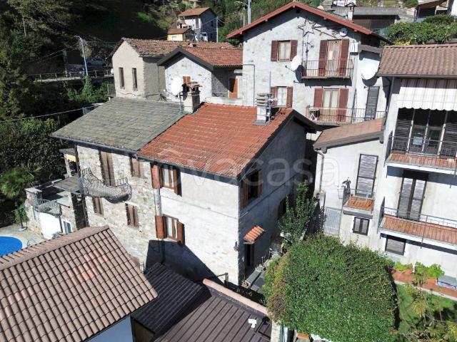 Villa Indipendente in vendita a Croda, Musso