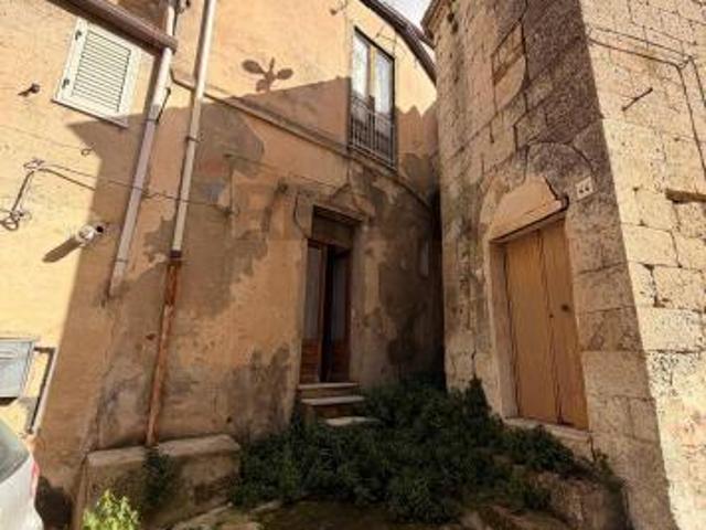 Villa Indipendente in vendita a Mussomeli, Sicilia