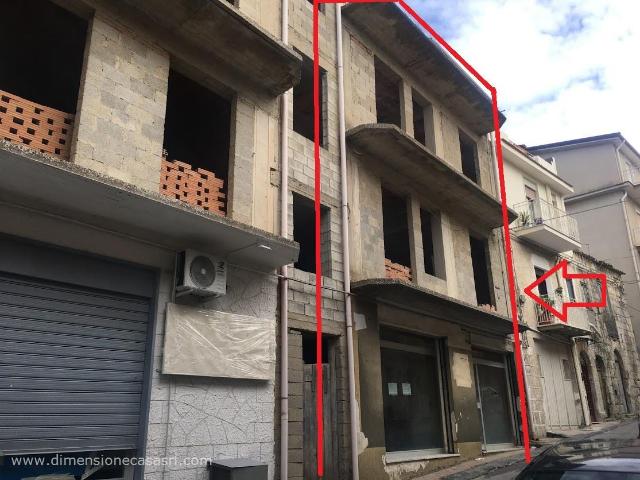 Villa Indipendente in vendita a Mussomeli, Sicilia
