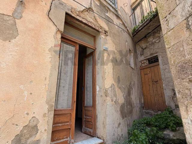 Villa Indipendente in vendita a Mussomeli, Sicilia
