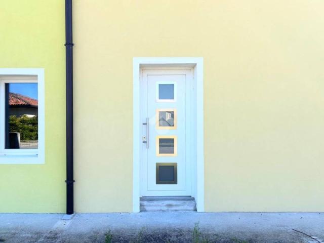 Villa Indipendente in vendita a Muzzana Del Turgnano, Friuli-Venezia Giulia