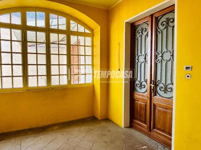 Villa Indipendente in vendita a Piemonte, Biella