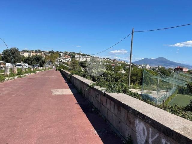 Villa Indipendente in vendita a Coroglio, Campania