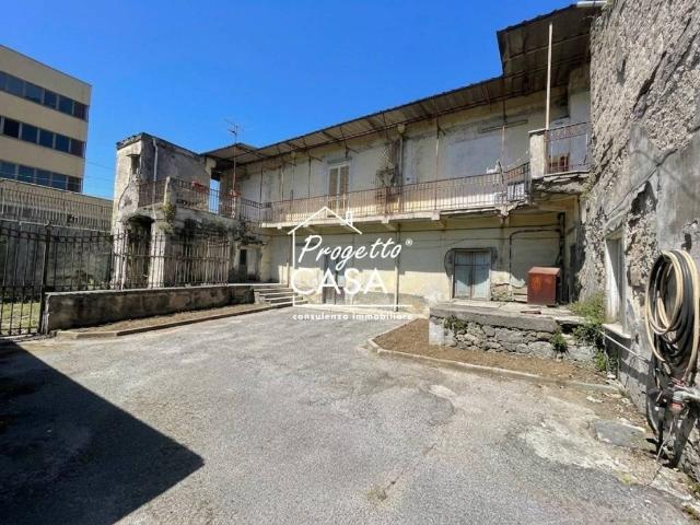 Villa Indipendente in vendita a Municipalità 6, Napola