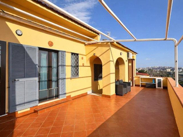 Villa Indipendente in vendita a Camaldoli, Napola