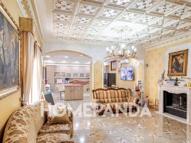 Villa Indipendente in vendita a Municipalità 7, Campania