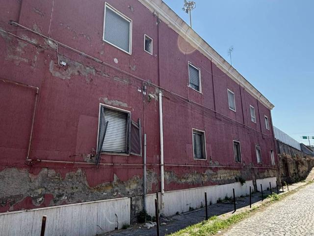 Villa Indipendente in vendita a Municipalità 4, Campania