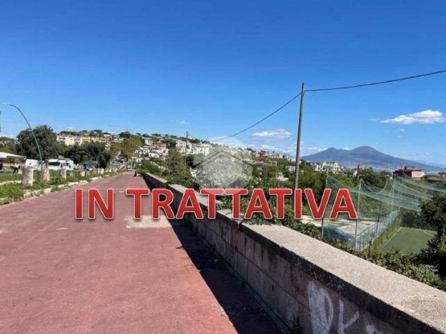 Villa Indipendente in vendita a Coroglio, Campania