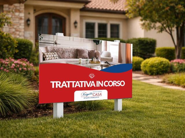 Villa Indipendente in vendita a Municipalità 6, Napola