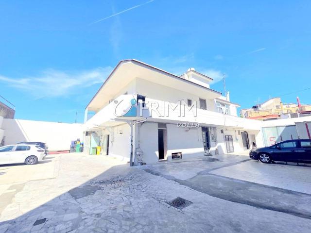 Villa Indipendente in vendita a Botteghelle, Napoli