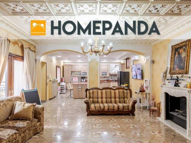 Villa Indipendente in vendita a Municipalità 7, Napola