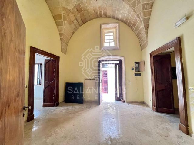 Villa Indipendente in vendita a Puglia, Lecce