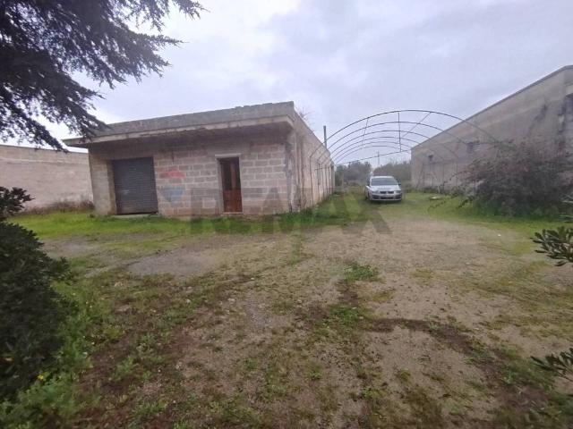 Villa Indipendente in vendita a Puglia, Lecce