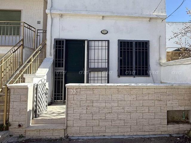 Villa Indipendente in vendita a Rione Bentivenga, Puglia