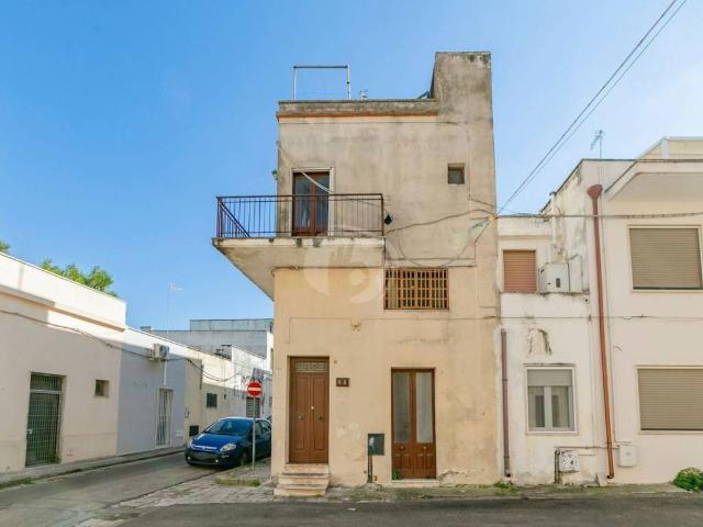 Villa Indipendente in vendita a Puglia, Lecce
