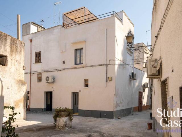 Villa Indipendente in vendita a Puglia, Lecce