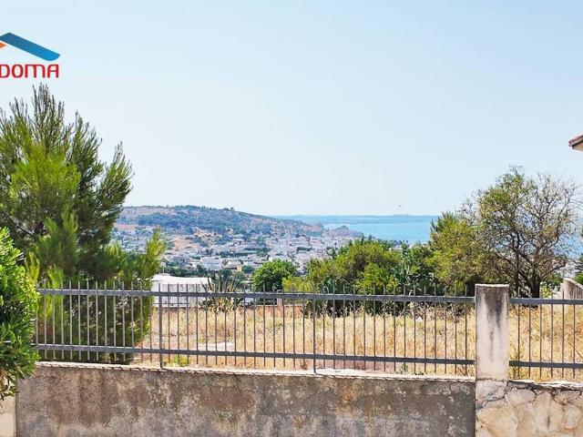 Villa Indipendente in vendita a Rione Bentivenga, Puglia