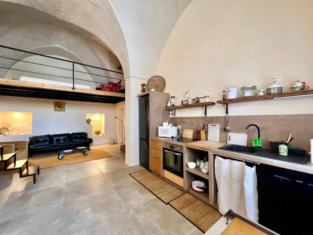 Villa Indipendente in vendita a Puglia, Lecce
