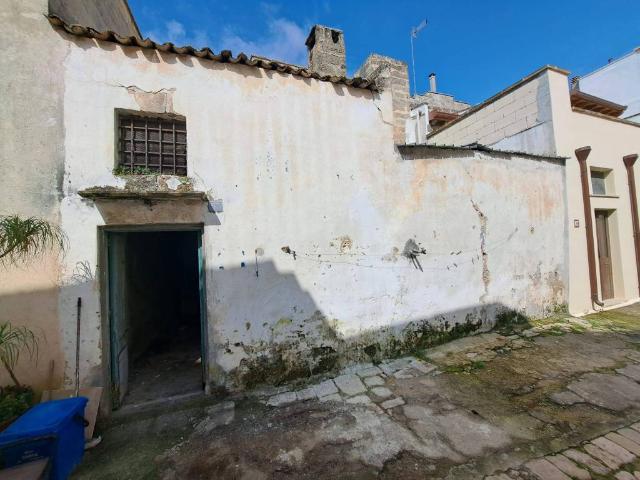 Villa Indipendente in vendita a Puglia, Lecce