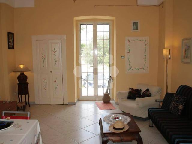 Villa Indipendente in vendita a Santa Caterina, Puglia