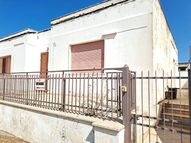Villa Indipendente in vendita a Rione Bentivenga, Puglia