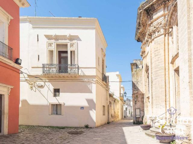 Villa Indipendente in vendita a Puglia, Lecce