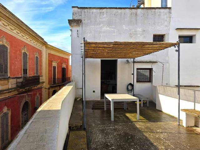 Villa Indipendente in vendita a Puglia, Lecce