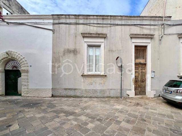 Villa Indipendente in vendita a Puglia, Lecce