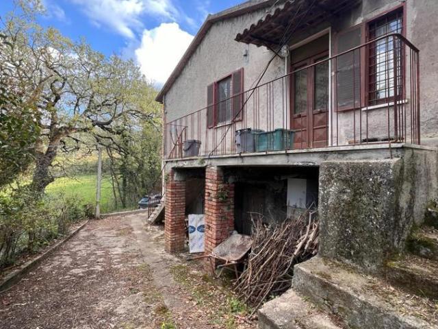 Villa Indipendente in vendita a Castello, Narni