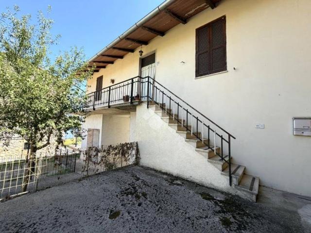 Villa Indipendente in vendita a Guadamello, Narni