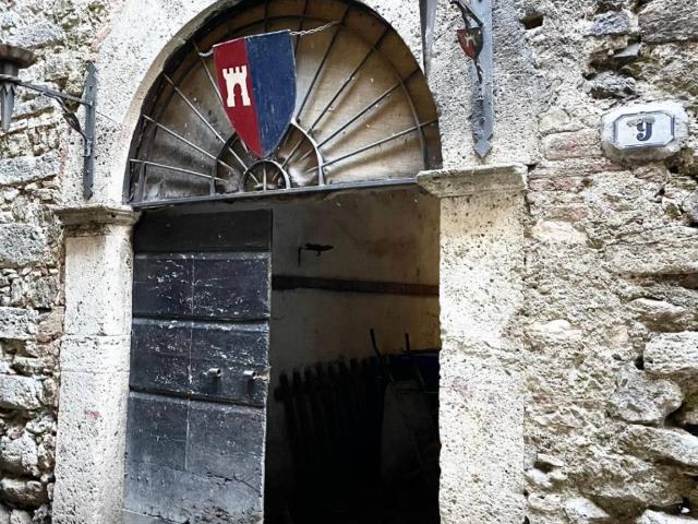 Villa Indipendente in vendita a Narni, Terni