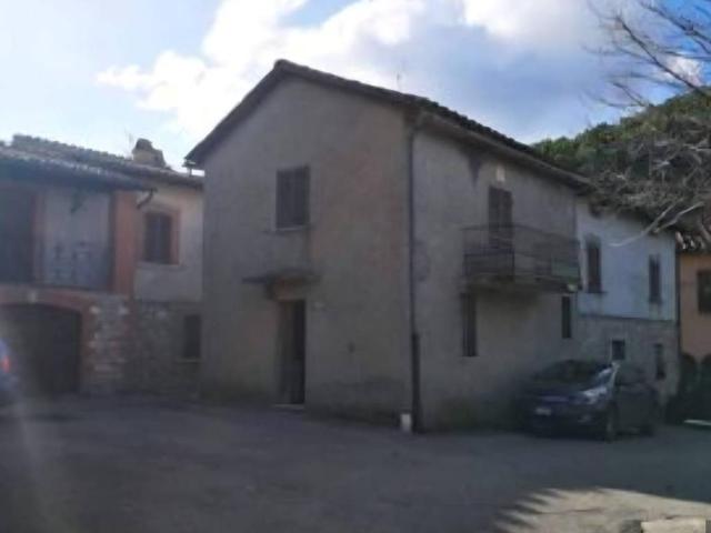 Villa Indipendente in vendita a Sant'Urbano, Narni