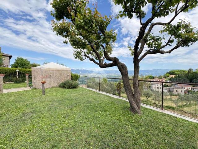 Villa Indipendente in vendita a Narni, Umbria