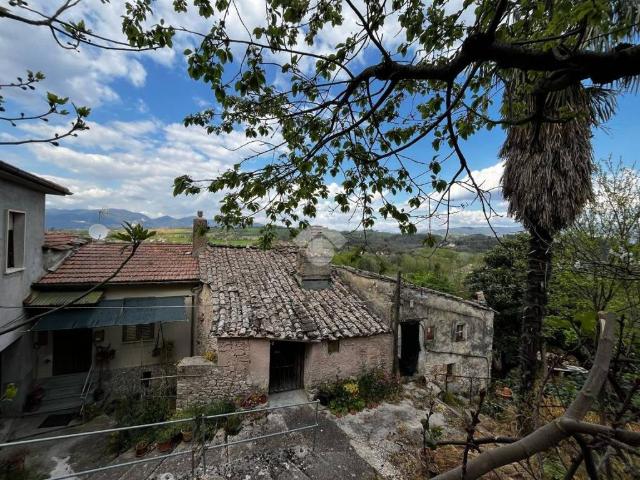 Villa Indipendente in vendita a Erbabigia, Narni