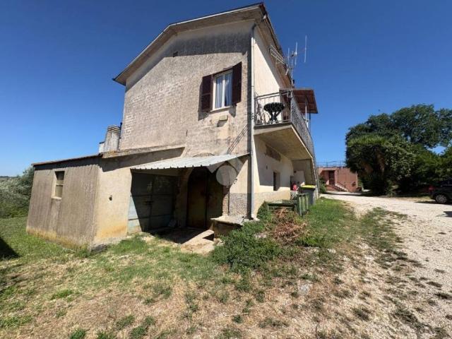 Villa Indipendente in vendita a Narni, Umbria