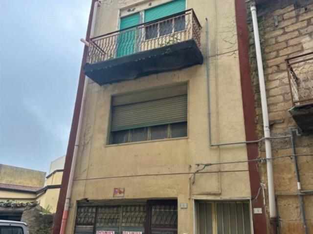 Villa Indipendente in vendita a Naro, Sicilia