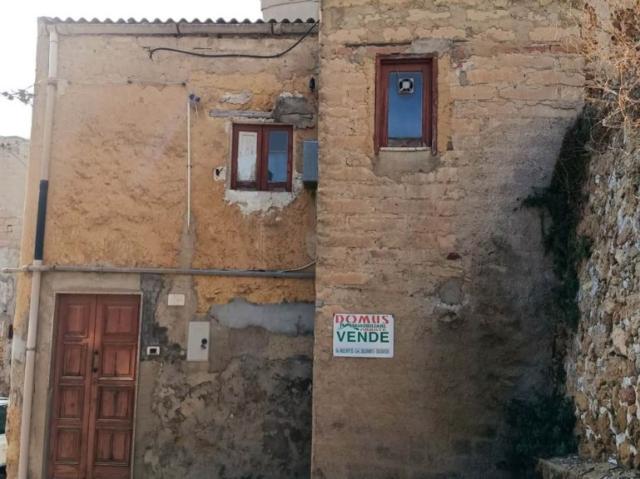 Villa Indipendente in vendita a Naro, Sicilia