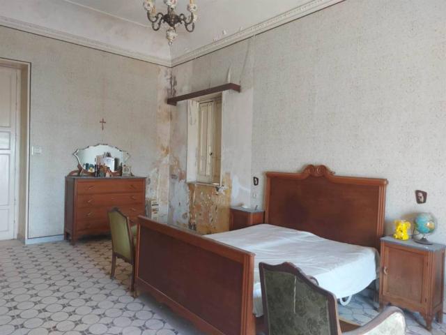 Villa Indipendente in vendita a Naro, Sicilia