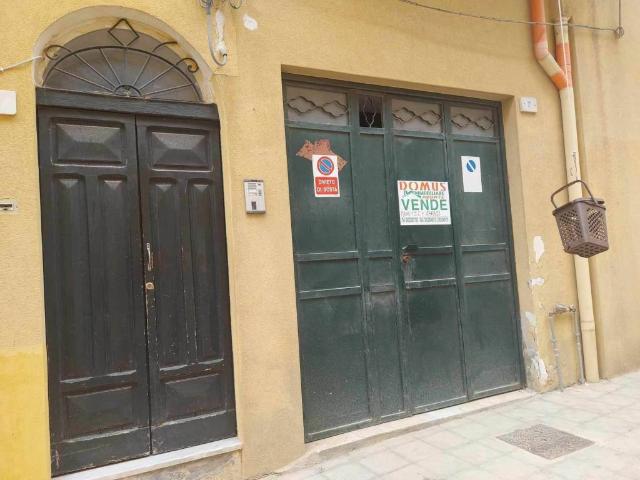 Villa Indipendente in vendita a Naro, Sicilia