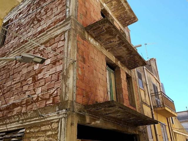Villa Indipendente in vendita a Naro, Sicilia
