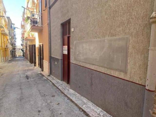 Villa Indipendente in vendita a Naro, Sicilia