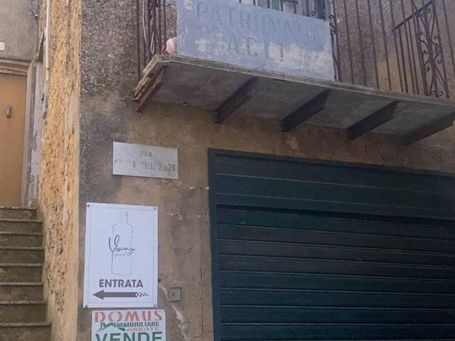 Villa Indipendente in vendita a Naro, Sicilia