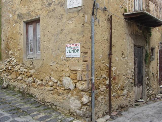 Villa Indipendente in vendita a Naro, Sicilia