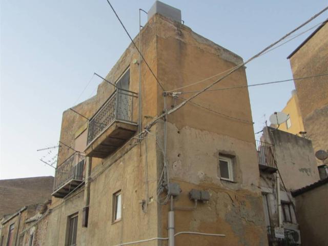 Villa Indipendente in vendita a Naro, Sicilia