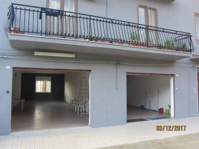 Villa Indipendente in vendita a Naro, Sicilia