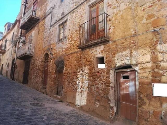 Villa Indipendente in vendita a Naro, Sicilia