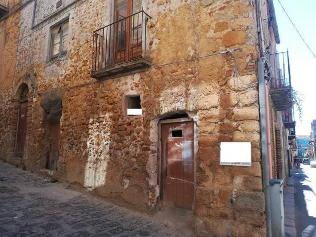 Villa Indipendente in vendita a Naro, Sicilia